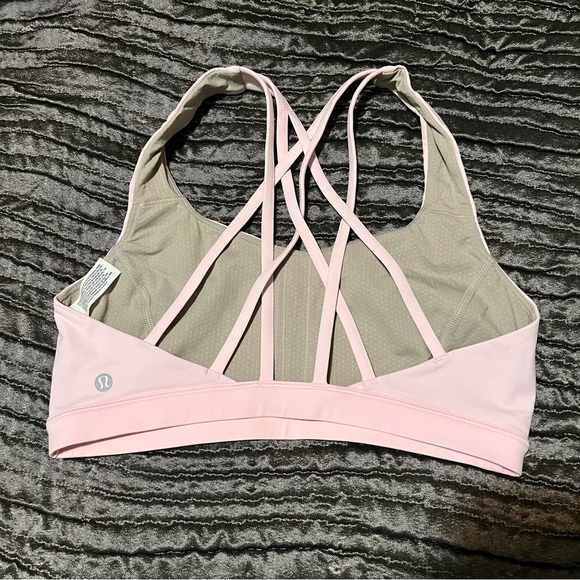 Lululemon Free to be Serene Bra - Picture 7 of 7